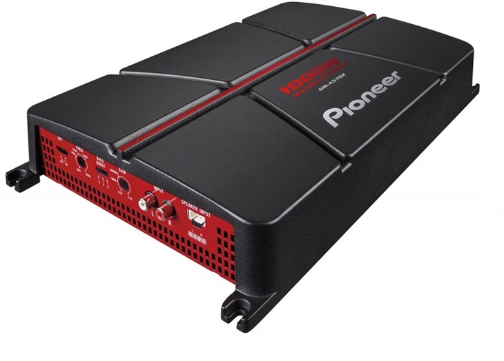 Pioneer GM-A5702 Autozesilovač 4988028340222