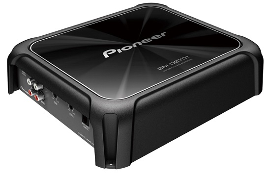 Pioneer GM-D8701 4988028421884