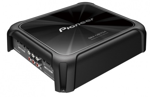 Pioneer GM-D8704 4988028421914