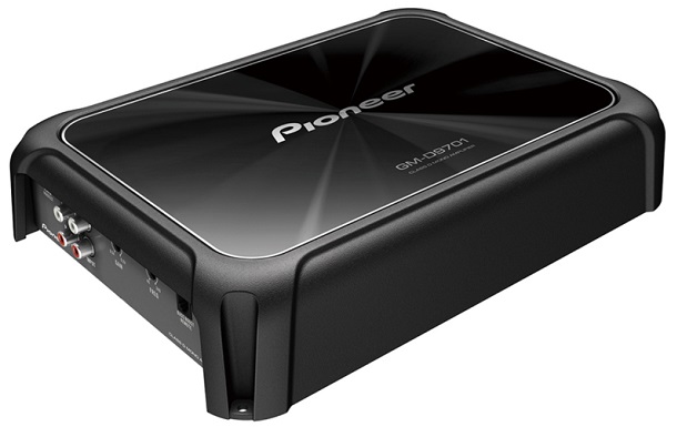 Pioneer GM-D9701 4988028421945