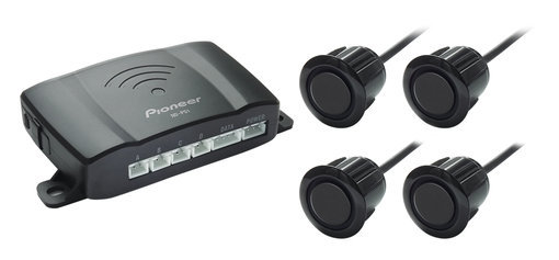Pioneer ND-PS1 Volitelné zadní parkovací senzory určené pro model SPH-10BT.
