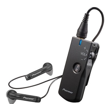 Pioneer PHA-M70-H 4573243092096