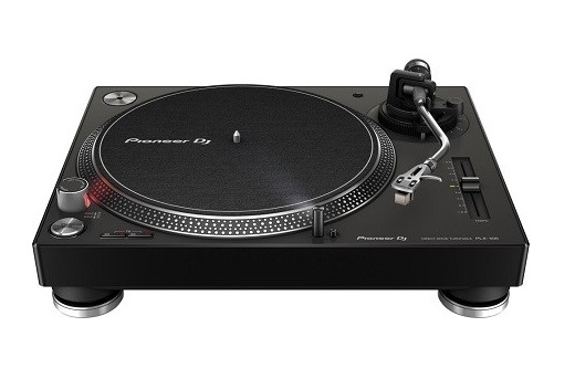 Pioneer PLX-500-K 4573201240453