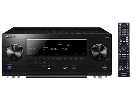 PIONEER SC-LX79-K