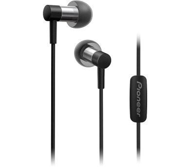 PIONEER SE-CH3T-B sluchátka / černá