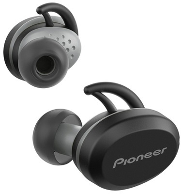 Pioneer SE-E8TW black/gray 4573211156997