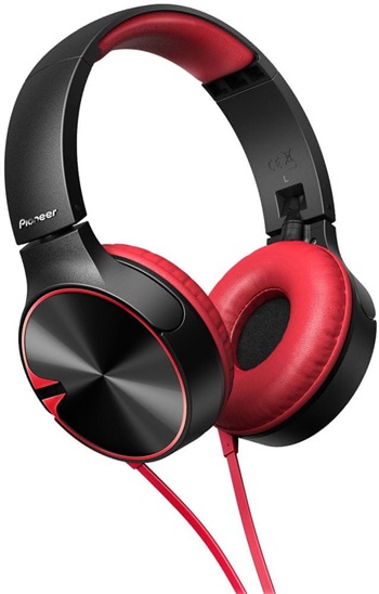 Pioneer SE-MJ722T-R 4573243090504