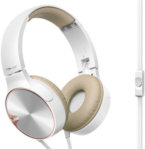 Pioneer SE-MJ722T-T 4573243090528