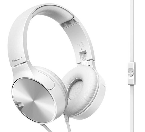 Pioneer SE-MJ722T-W 4573243090511