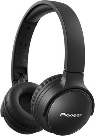 Pioneer SE-S6BN-B, černá 4573211158243