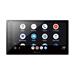 Pioneer SPH-DA150BT autorádio 2DIN, 6,8" LCD, CarPlay, Android Auto, Bluetooth