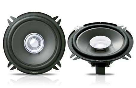 Pioneer TS-1301i reprodutor do auta 4977729943184