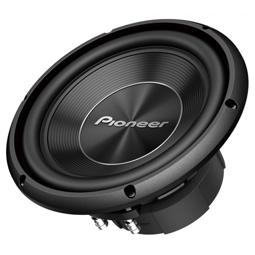 Pioneer TS-A250S4 car subwoofer