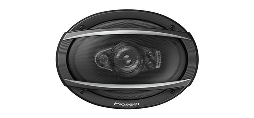 Pioneer TS-A6990F 6" x 9" 5-pásmový koaxiální systém (700W)
