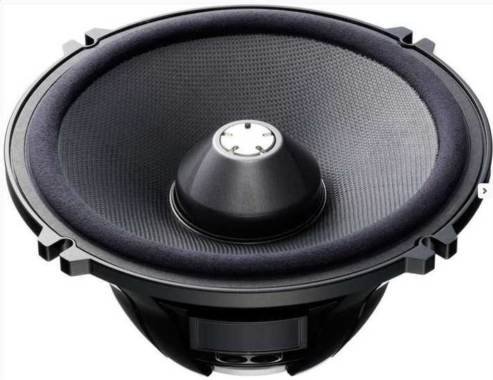 Pioneer TS-C172PRS Car Audio Speaker 4988028110184