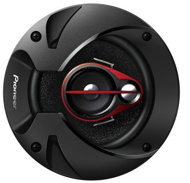 Pioneer TS-R1350S 3-pásmové koaxiální reproduktory, 13 cm (250W)