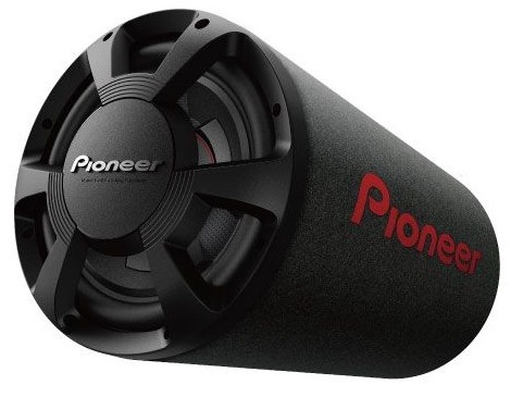 PIONEER TS-WX306T černá 884938344401
