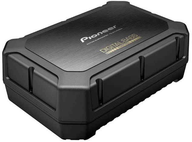 Pioneer TS-WX400DA subwoofer 884938416221