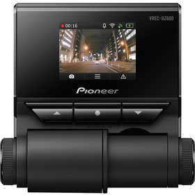 Pioneer VREC-DZ600 autokamera 4988028472060