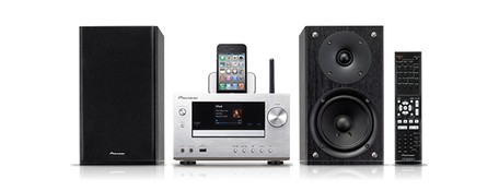 PIONEER X-HM72-S 4988028265112