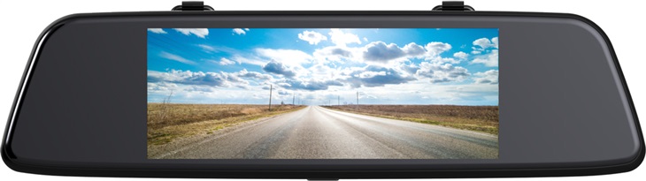 Pioneer Záznamová kamera VREC-150MD Kamera do auta 4988028487378