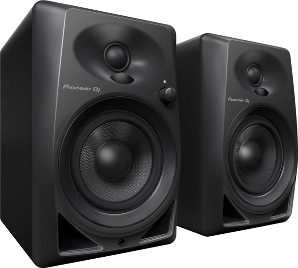 PioneerDJ DM-40 Reproduktory serie Dm 4573201240606