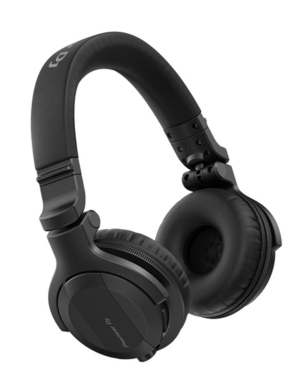 PioneerDJ HDJ-CUE1BT-K 4573201242037