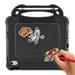 Pipetto kryt Activity Case pre iPad 10-11 Gen 2022/2025 - Black P066-150-V