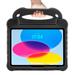 Pipetto kryt Activity Case pre iPad 10-11 Gen 2022/2025 - Black P066-150-V