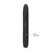 Pipetto pouzdro Classic Fit Sleeve V2 pro Macbook Air 13" M2/M3/M4/Pro 14" - Black P069-144-X