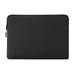 Pipetto pouzdro Classic Fit Sleeve V2 pro Macbook Air 13" M2/M3/M4/Pro 14" - Black P069-144-X