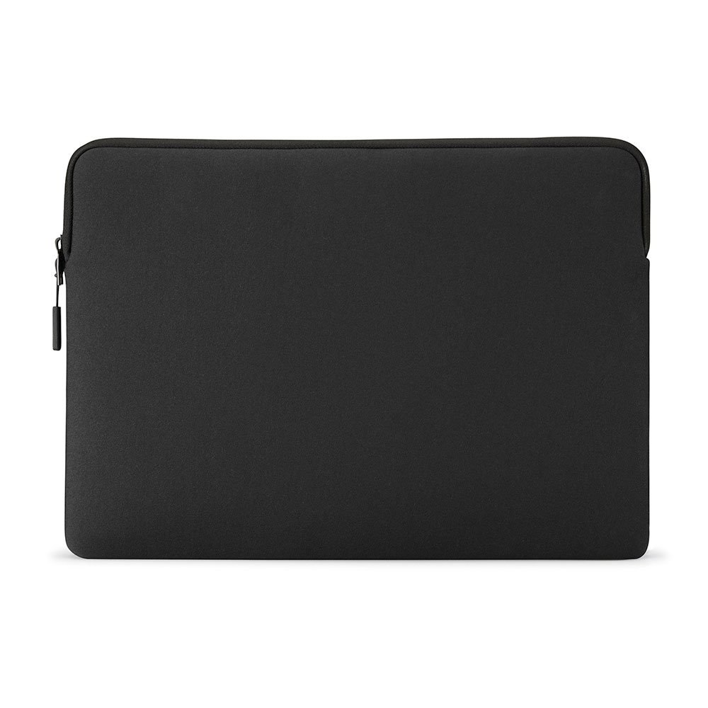 Pipetto pouzdro Classic Fit Sleeve V2 pro Macbook Air 13" M2/M3/M4/Pro 14" - Black P069-144-X