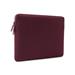 Pipetto pouzdro Classic Fit Sleeve V2 pro Macbook Air 13" M2/M3/M4/Pro 14" - Burgundy P069-147-X