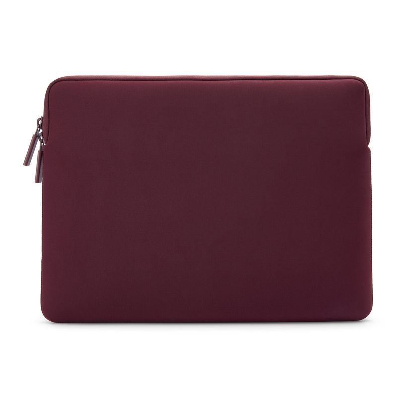 Pipetto pouzdro Classic Fit Sleeve V2 pro Macbook Air 13" M2/M3/M4/Pro 14" - Burgundy P069-147-X