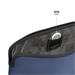 Pipetto pouzdro Classic Fit Sleeve V2 pro Macbook Air 13" M2/M3/M4/Pro 14" - Dark Blue P069-145-X