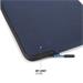 Pipetto pouzdro Classic Fit Sleeve V2 pro Macbook Air 13" M2/M3/M4/Pro 14" - Dark Blue P069-145-X