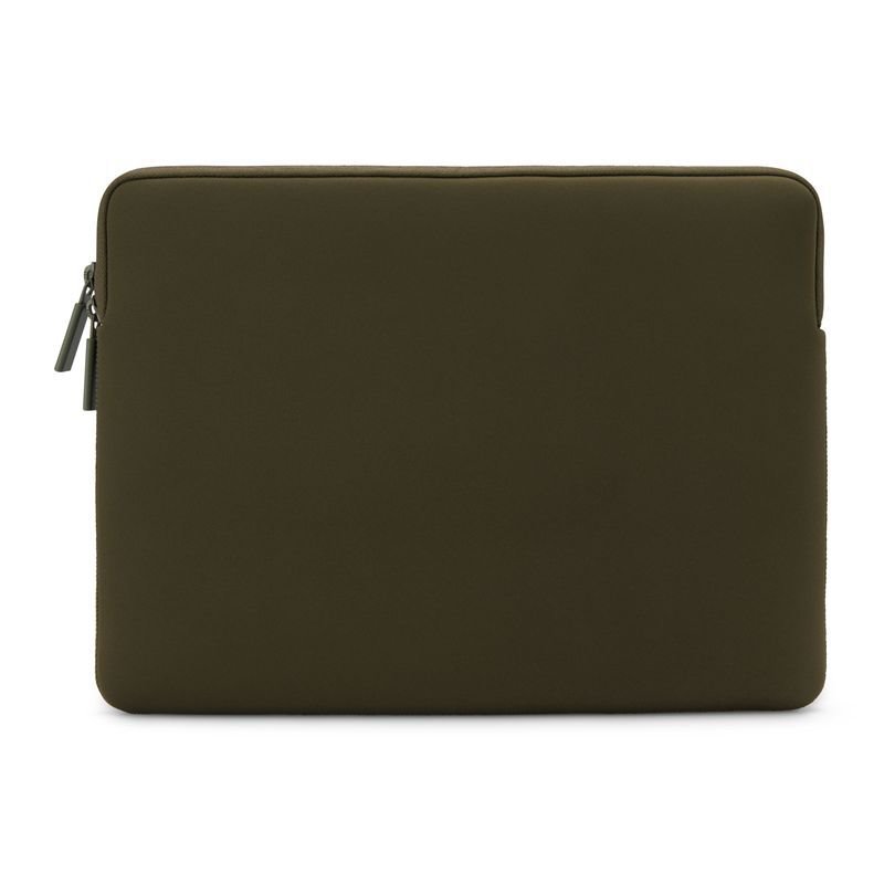 Pipetto pouzdro Classic Fit Sleeve V2 pro Macbook Air 13" M2/M3/M4/Pro 14" - Dark Green P069-146-X