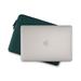 Pipetto pouzdro Classic Fit Sleeve V2 pro Macbook Air 13" M2/M3/M4/Pro 14" - Dark Teal P069-148-X
