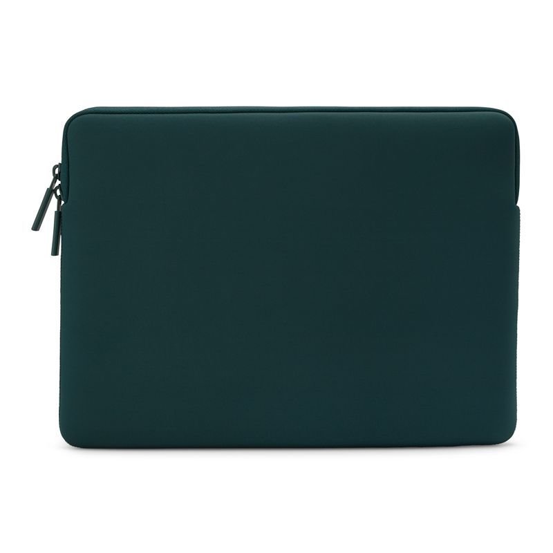 Pipetto pouzdro Classic Fit Sleeve V2 pro Macbook Air 13" M2/M3/M4/Pro 14" - Dark Teal P069-148-X