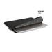 Pipetto puzdro Classic Fit Sleeve pre Macbook Air 15" M2/M3 2023/2024 - Black P069-120-AB