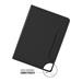 Pipetto puzdro Rotating Folio pre iPad 10.9" 2022 10th Gen - Black PIP059-49-V
