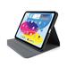 Pipetto puzdro Rotating Folio pre iPad 10.9" 2022 10th Gen - Black PIP059-49-V