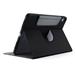 Pipetto puzdro Rotating Folio pre iPad 10.9" 2022 10th Gen - Black PIP059-49-V