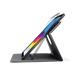 Pipetto puzdro Rotating Folio pre iPad 10.9" 2022 10th Gen - Black PIP059-49-V