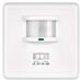 PIR senzor (pohybové čidlo) IP20 1200W, biela 8592920157299