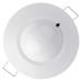 PIR senzor (pohybové čidlo) IP20 1200W, biely 8592920152102