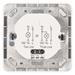PIR senzor (pohybové čidlo) IP20 500W, biela 8592920157312