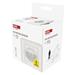 PIR senzor (pohybové čidlo) IP20 500W, biela 8592920157312