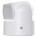 PIR senzor (pohybové čidlo) IP65 1200W, biely 8592920085882