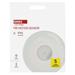 PIR senzor (pohybové čidlo) IP65 2000W, biela 8592920157213